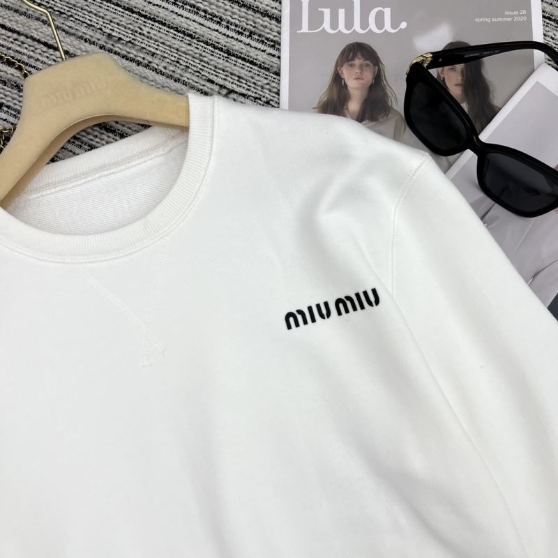 Miu Miu Dress Suits